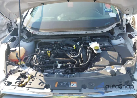 2017 Ford Escape Titanium from USA, damaged, VIN 1FMCU9JD0HUD84692